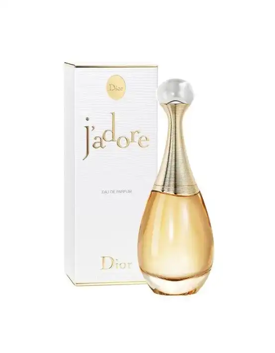 Christian Dior J'Adore Eau De Parfum 100ml