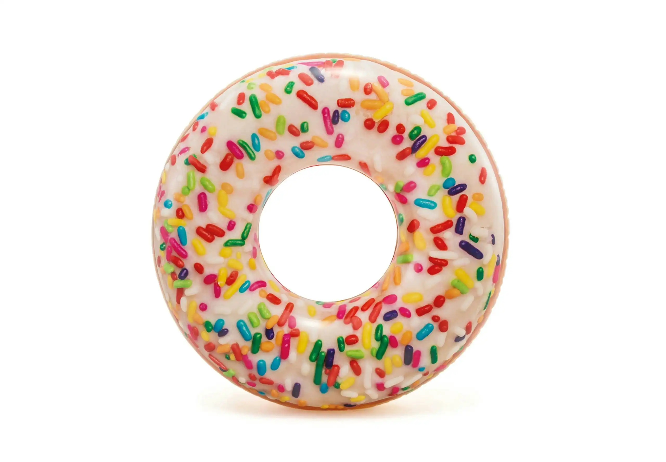 Intex Sprinkle Donut Tube 56263