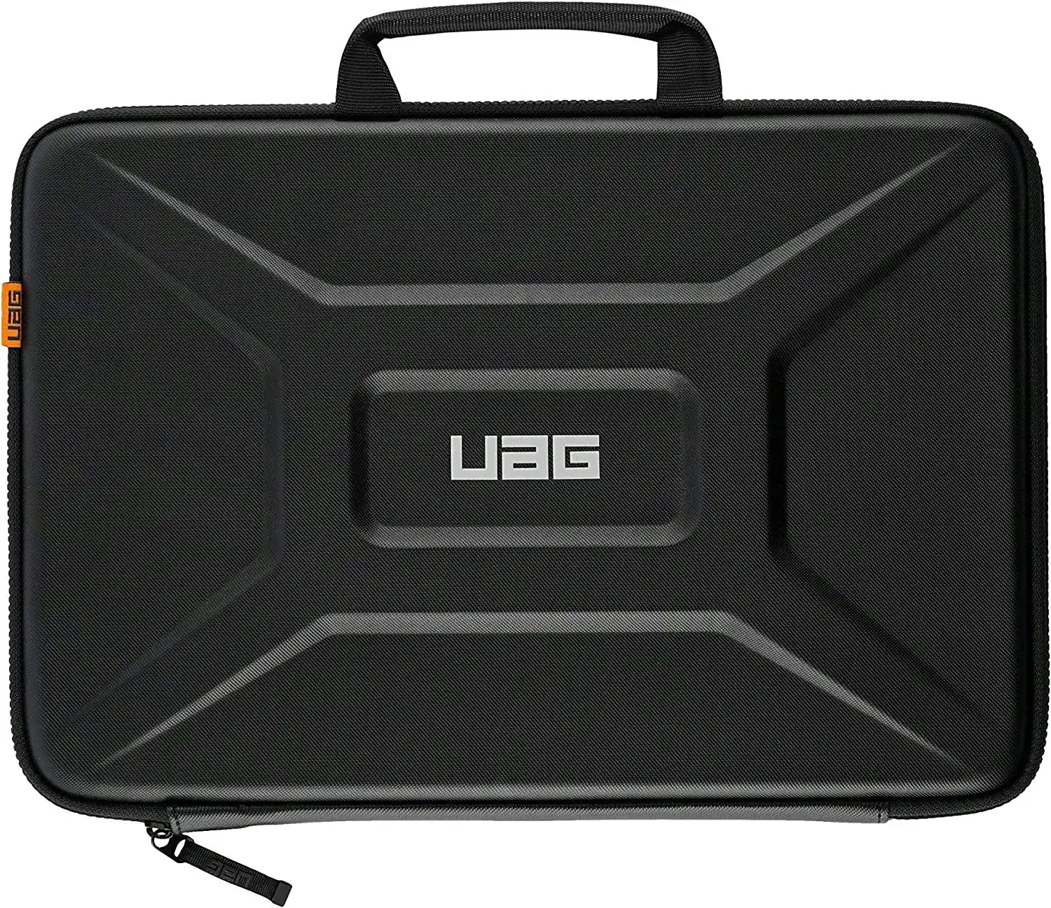UAG Medium Sleeve With Handle (13 Inch) - Black