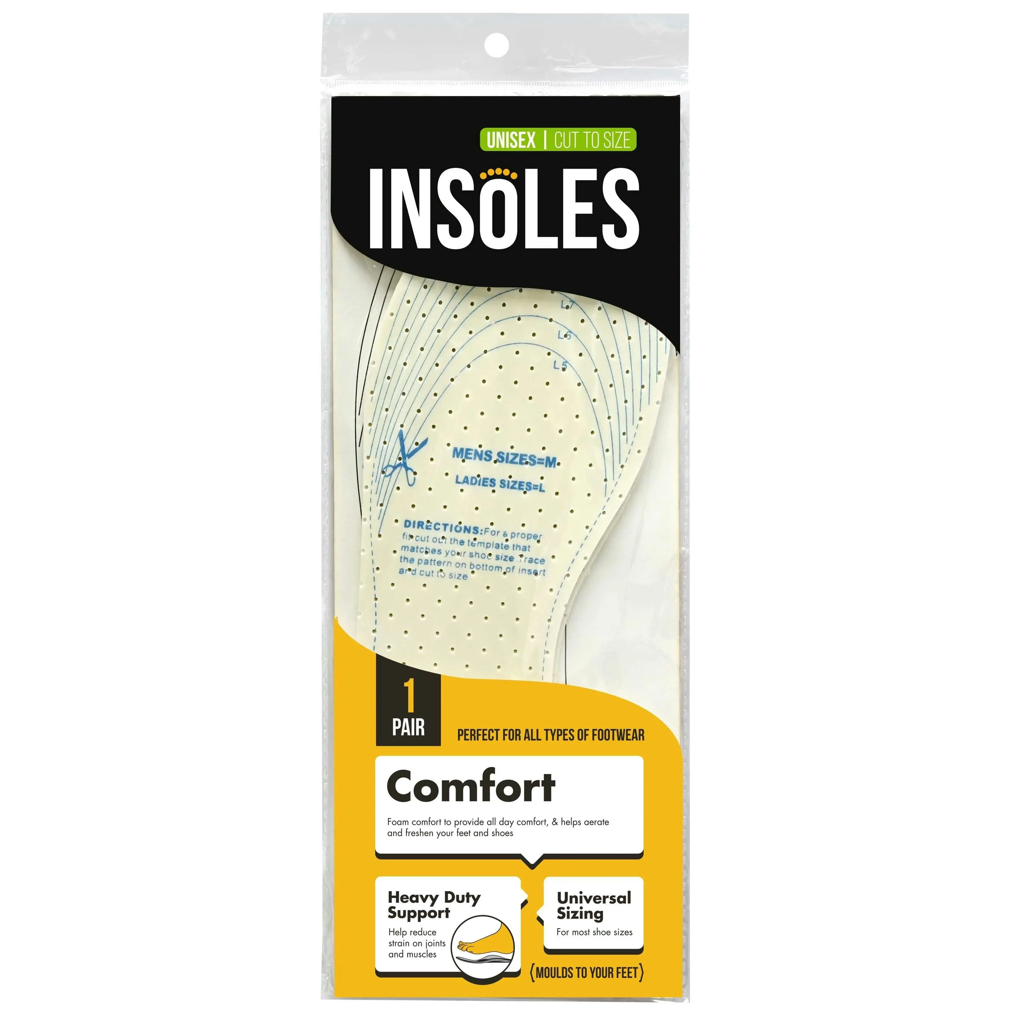 Shoe Insoles Dollars and Sense Discount Stores Lasoo