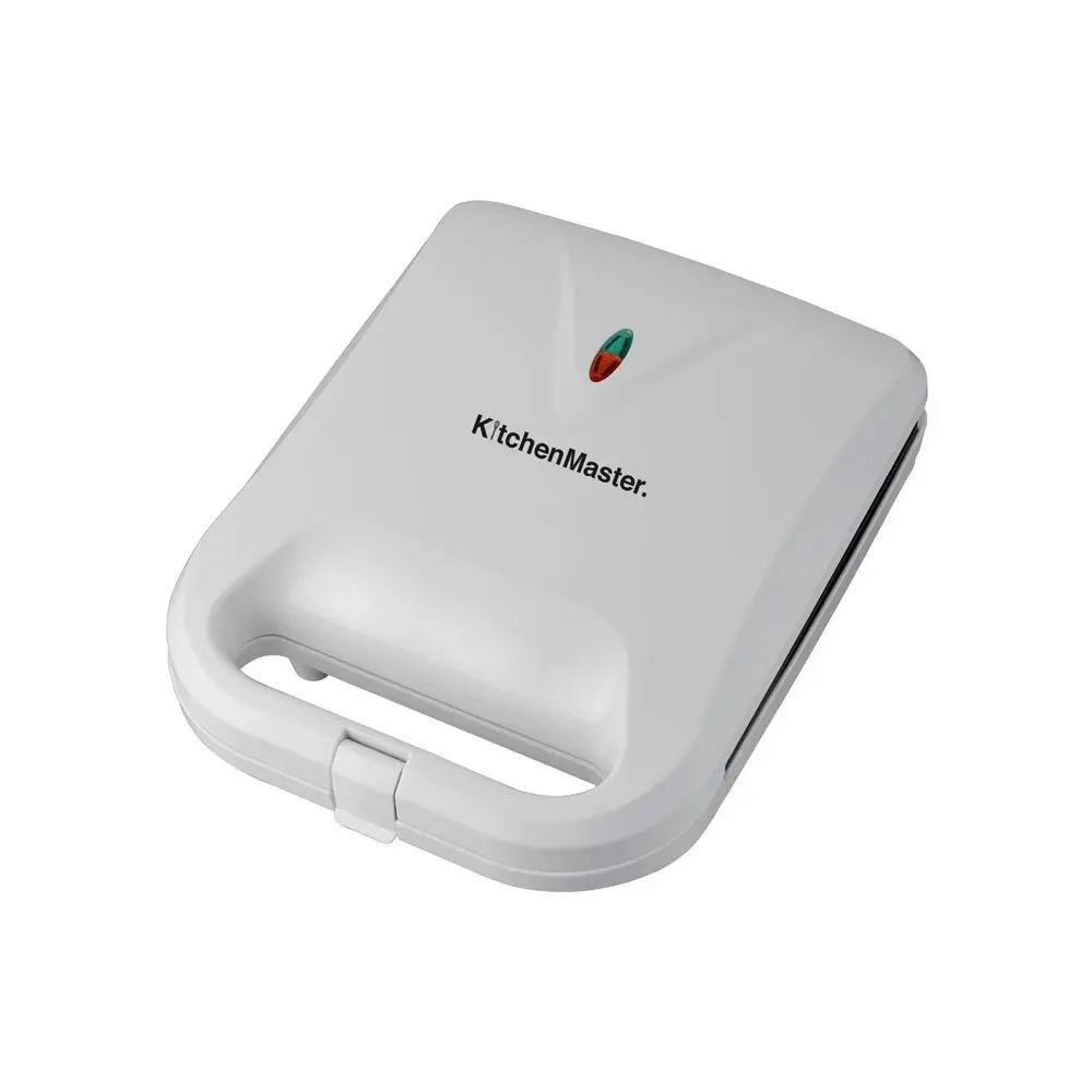 Kitchen Master Slice Toasted Sandwich Press Maker Kitchen