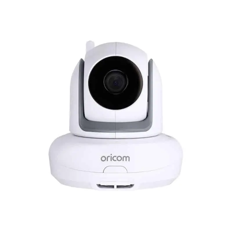Oricom CU875 Additional Camera Unit for Oricom Secure SC875 Video
