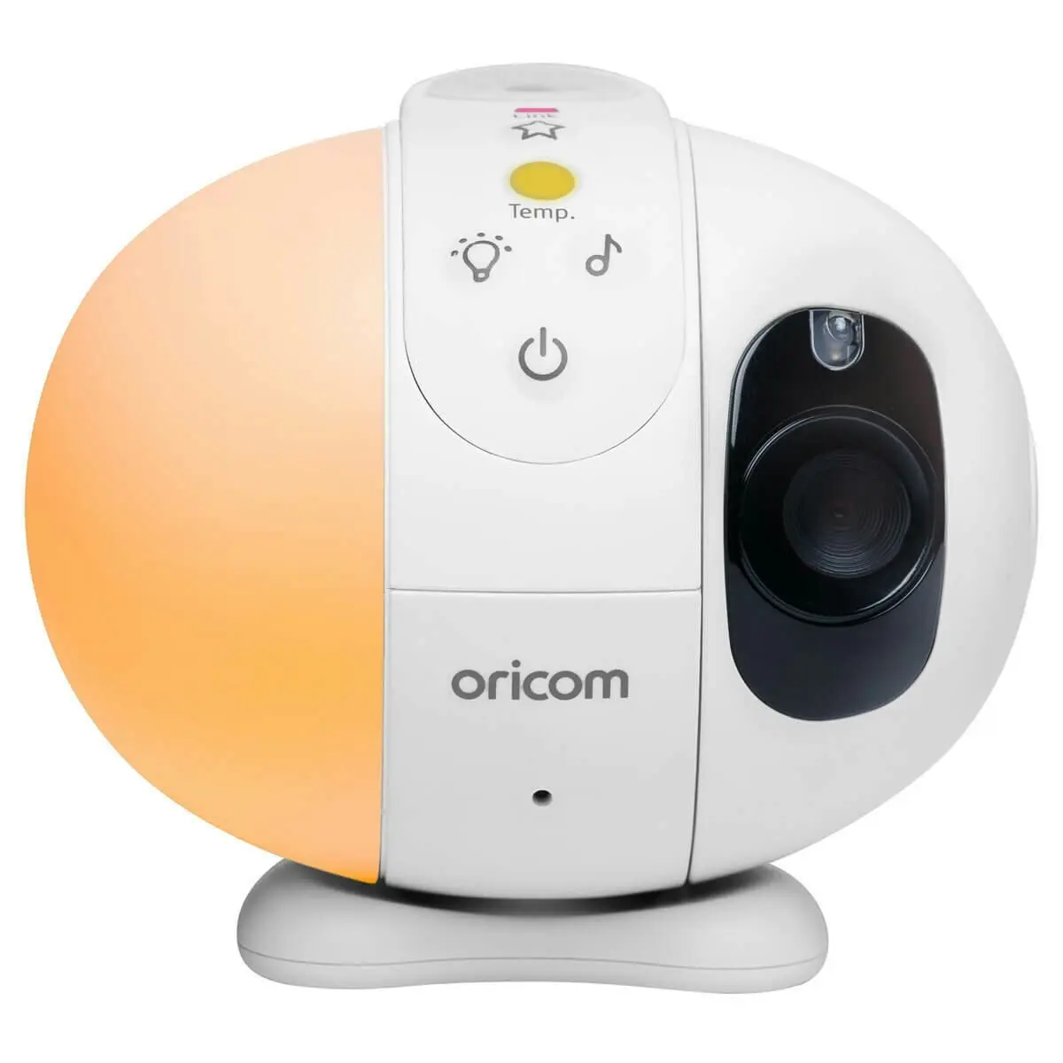 Camera Oricom Secure 910 Oricom High-quality Baby Care Secure870