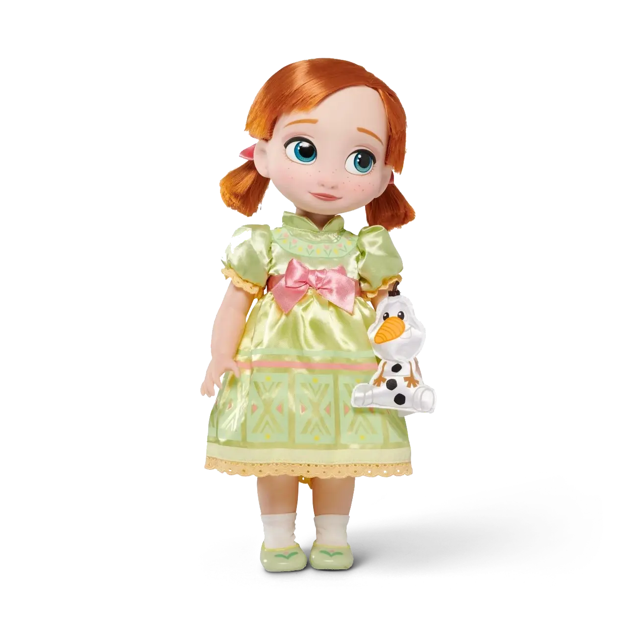 Disney Animator Doll Anna Target Lasoo