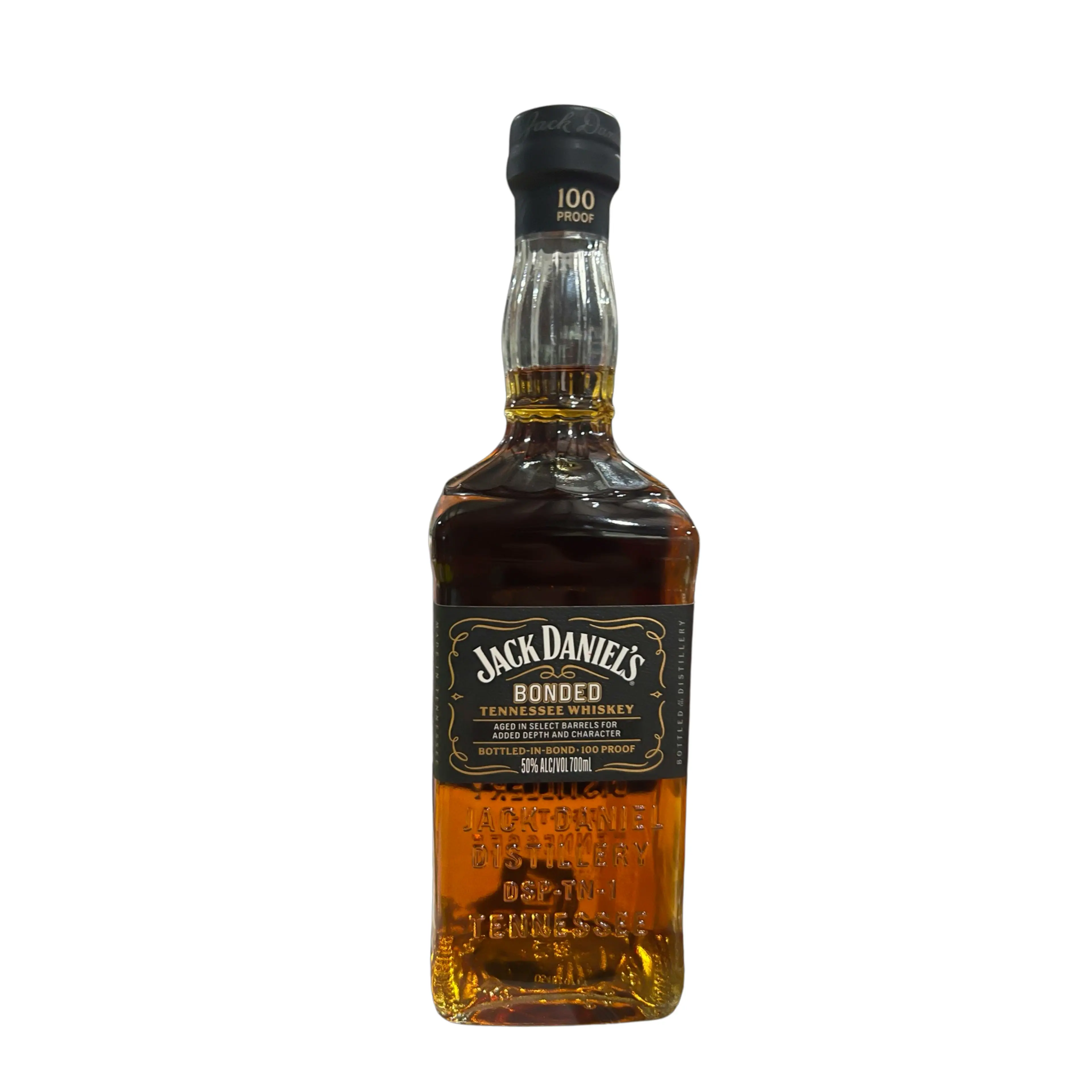Jack Daniel's Tennessee Whiskey 700ml 特別 jack-daniel-s-gentlemen-jack-