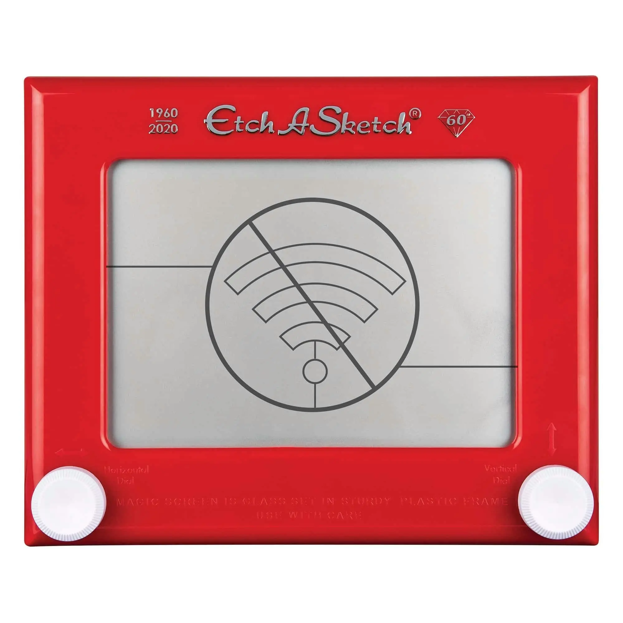 Etch A Sketch Classic Online Toys Lasoo