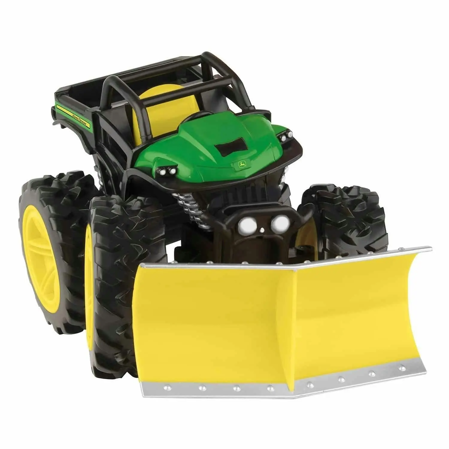 John Deere Monster Treads Cab Control Gator Online Toys Lasoo