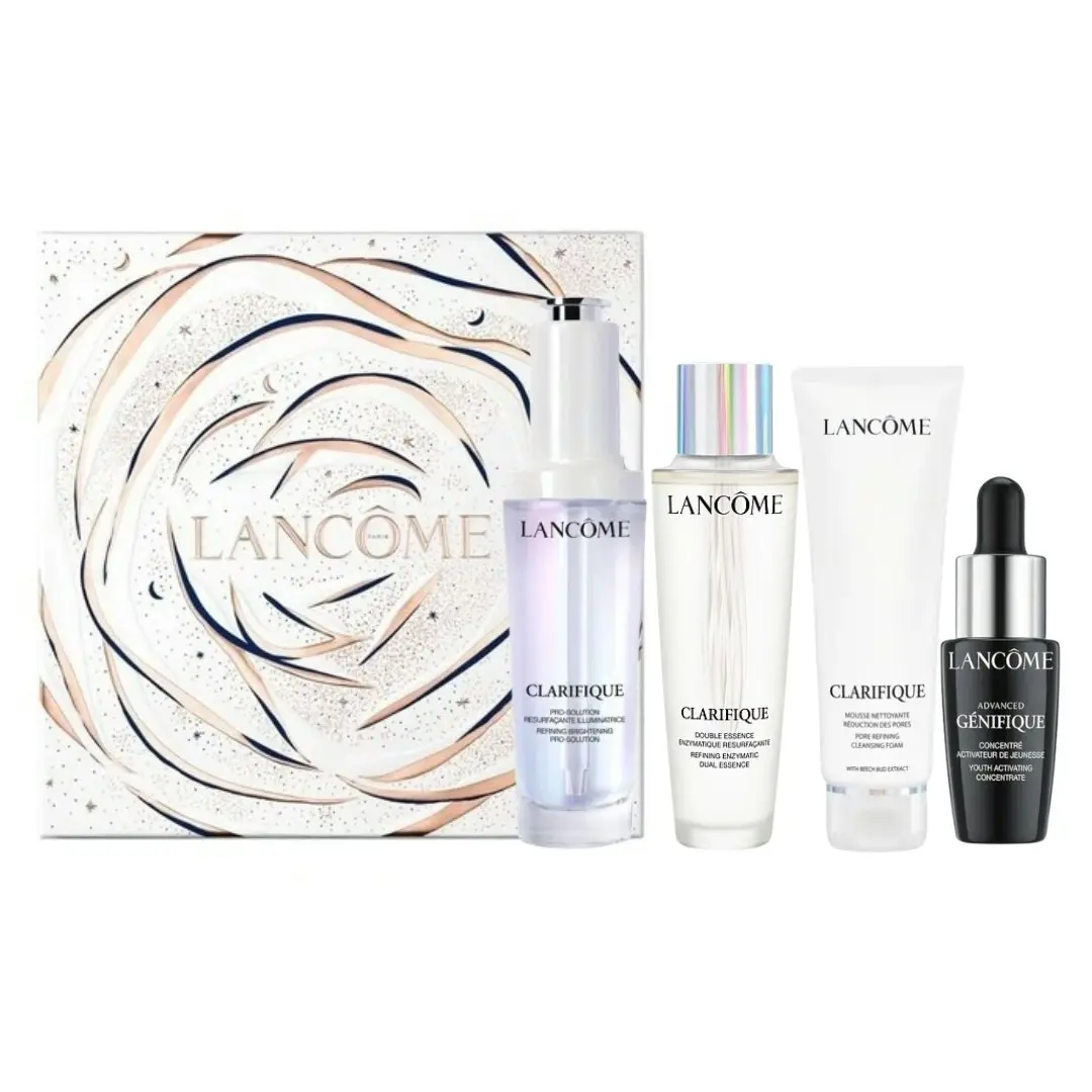 0.03oz コスメ・美容 LANCOME CLARIFIQUE セット