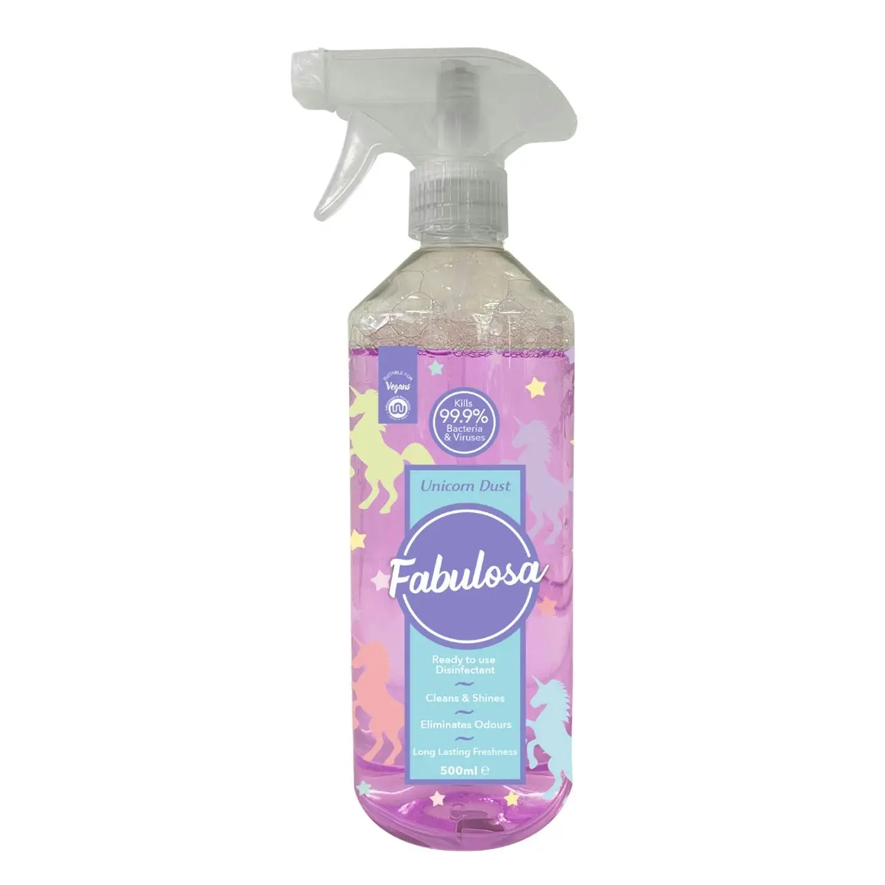 Antibacterial Spray Fabulosa Daisy Chain Spray Fabulosa Daisy