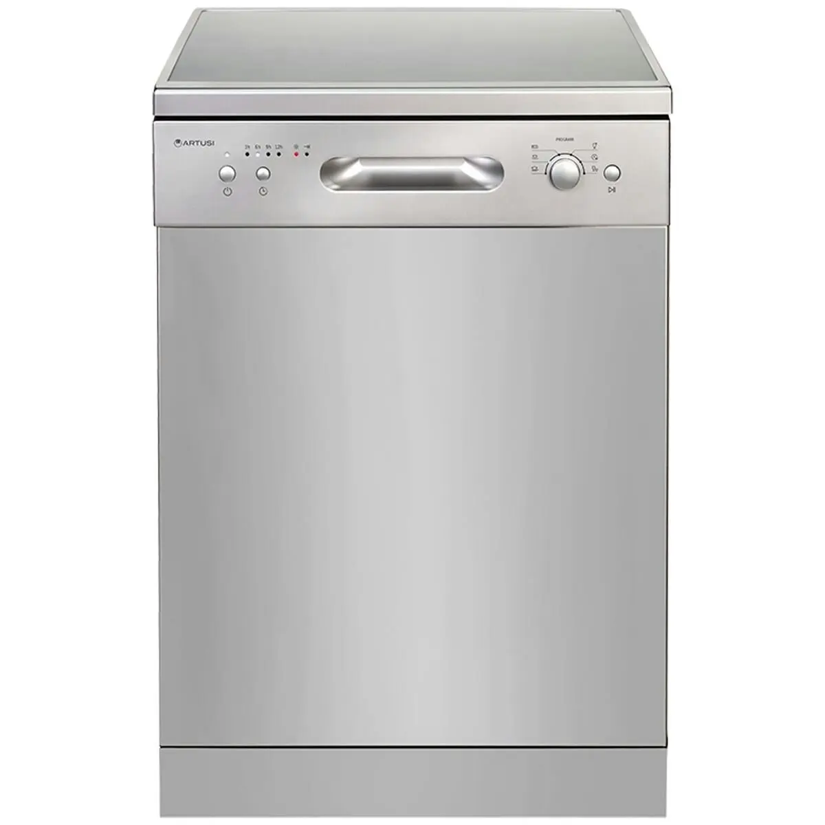Artusi 60cm Stainless Steel Freestanding Dishwasher Appliances
