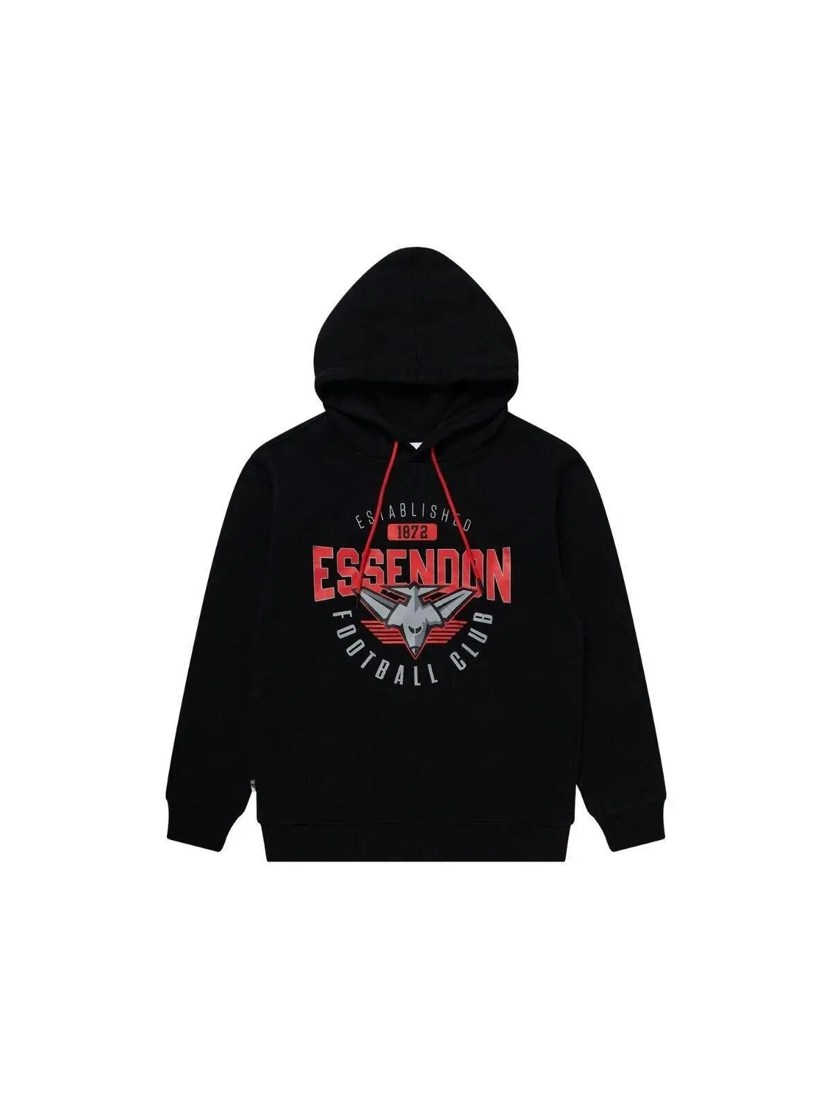 AFL Supporter Hoodie Essendon Bombers Youth Kids Hoody