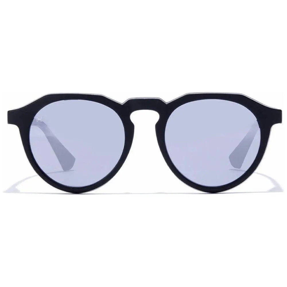 Hawkers Sunglasses Polarised Sunglasses Hawkers Warwick Black Grey