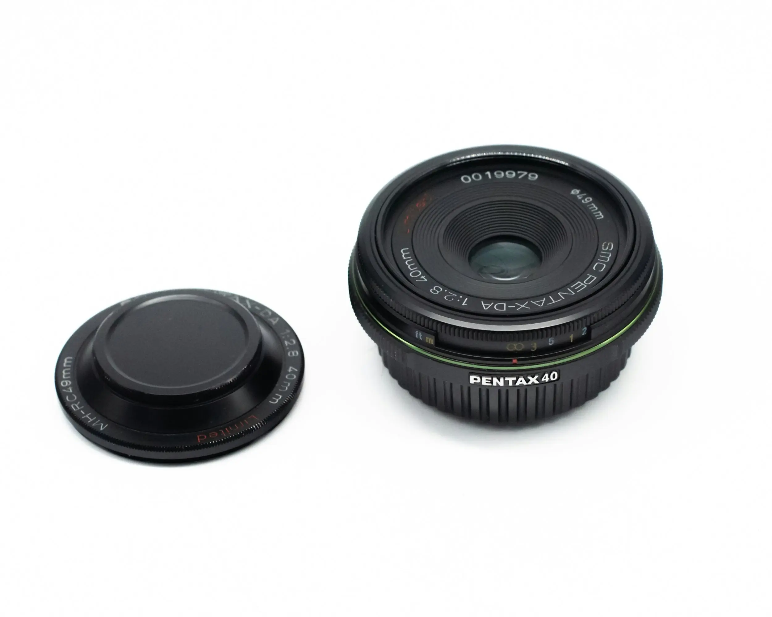 HOT Camera Lenses Pentax Da Limited Lenses Pentax SMC