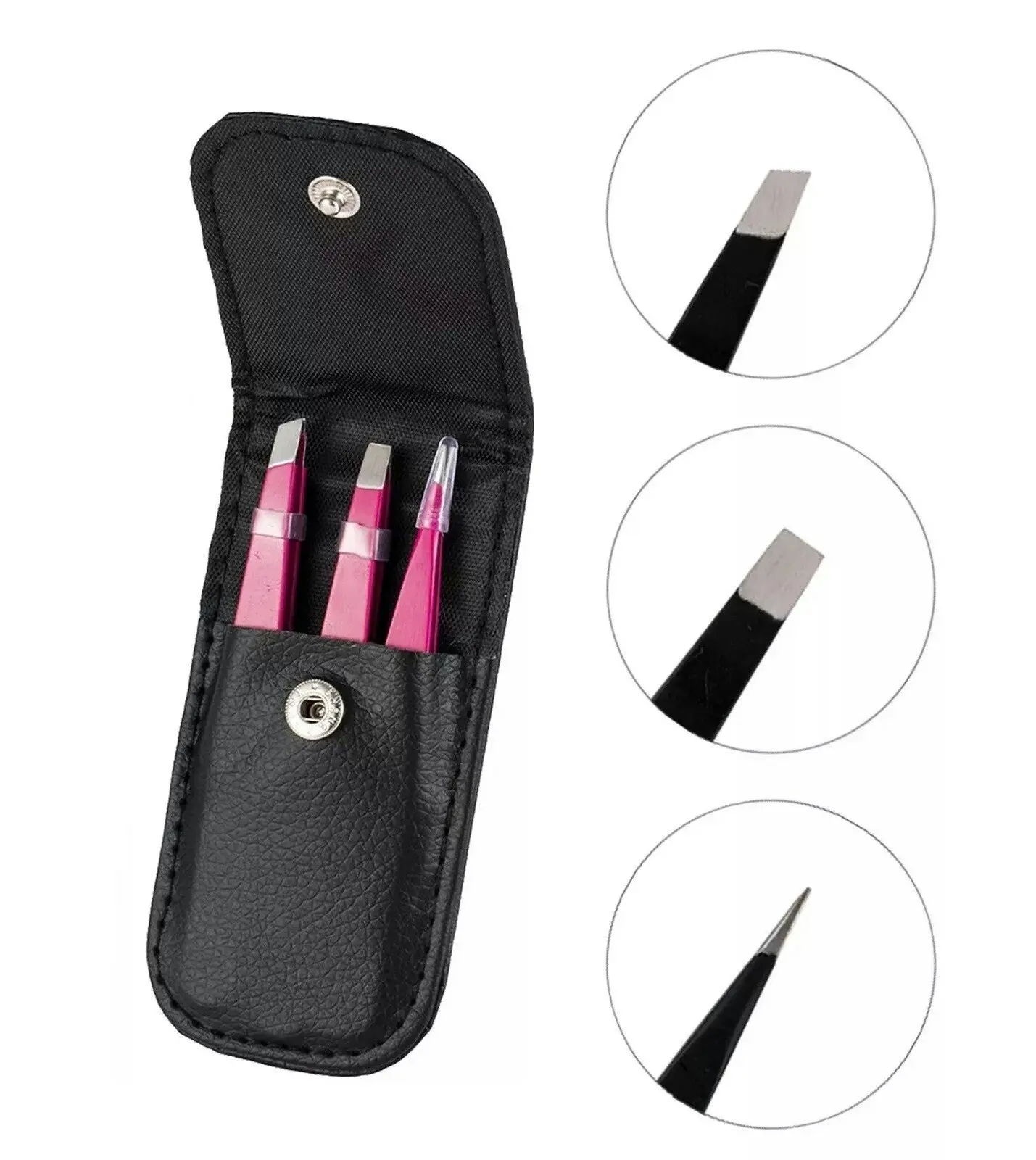 Pro Tweezers. Available In 7 Colors – UK - Foto 12