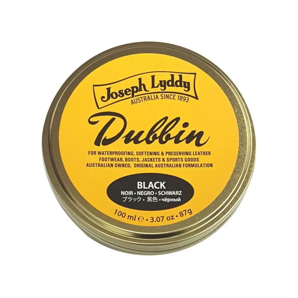 JOSEPH LYDDY Jay-El Beeswax Leather Dressing 45g | Squizzys Online | Lasoo JOSEPH LYDDY Jay-El Beeswax Leather Dressing 45g | Squizzys Online | Lasoo