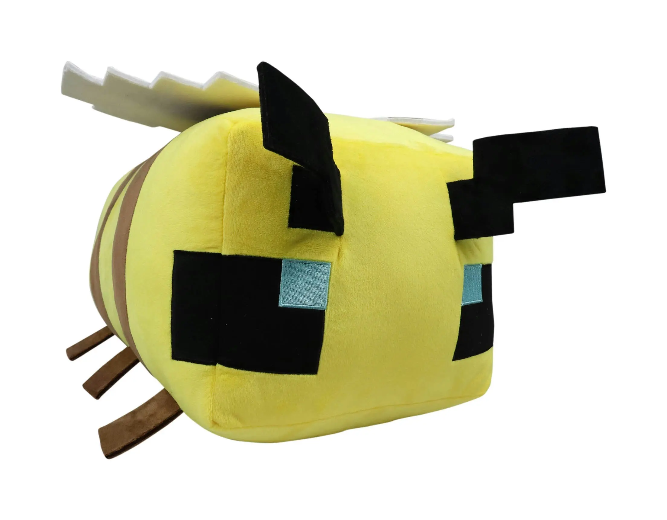 Minecraft Bee 20 inch Plush Toymate Lasoo