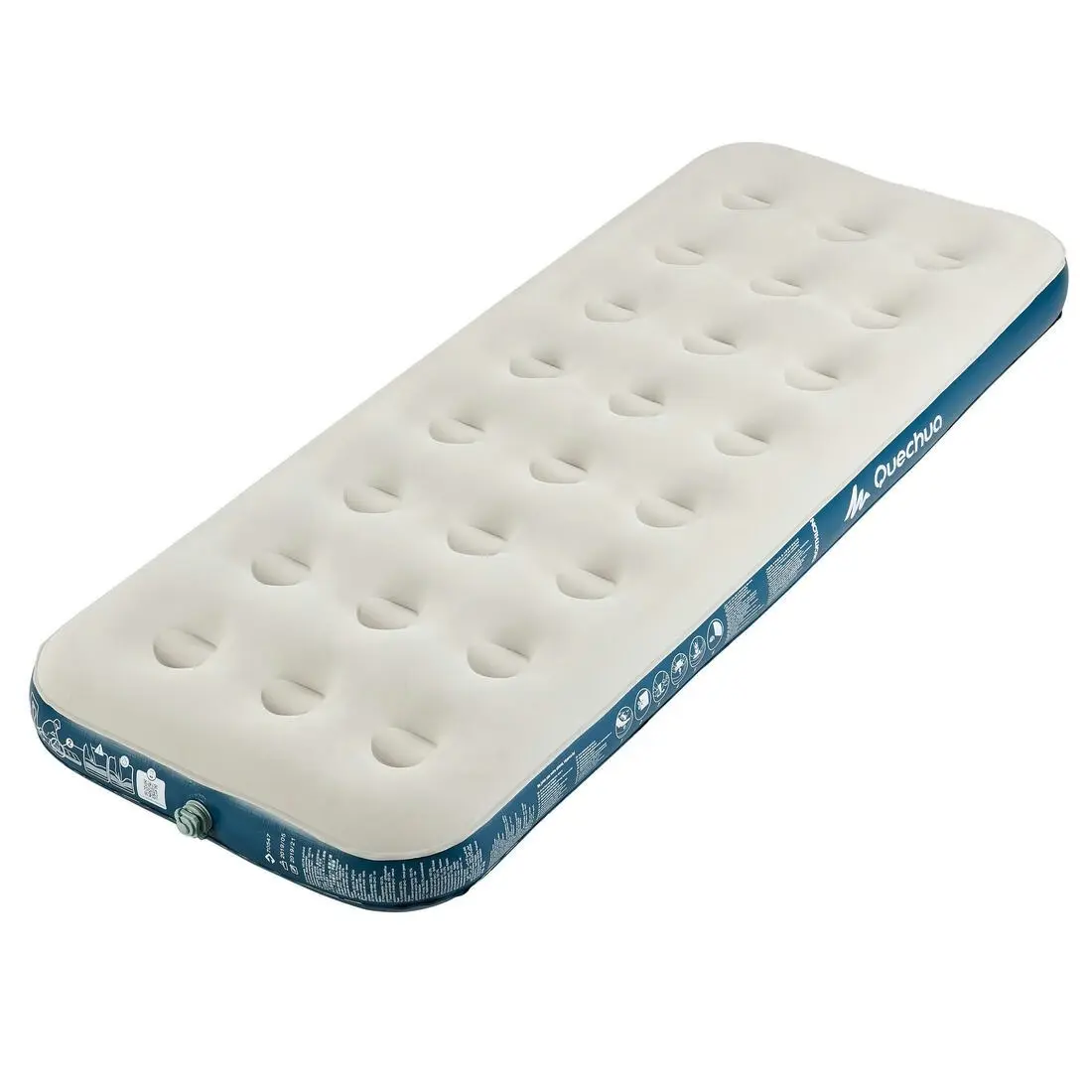 Decathlon Inflatable Camping Mattress Person Air Basic 70