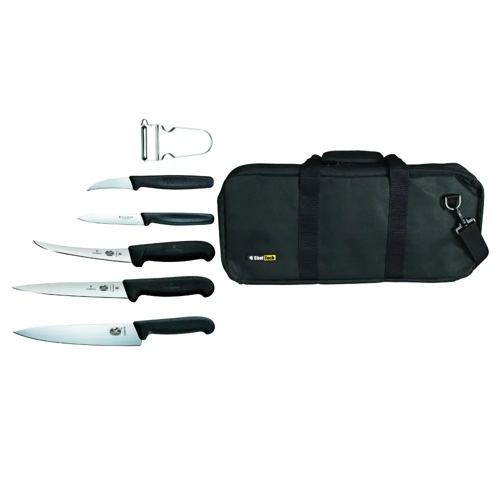 Victorinox set of Apprentice Chef Knives Luca Living Lasoo