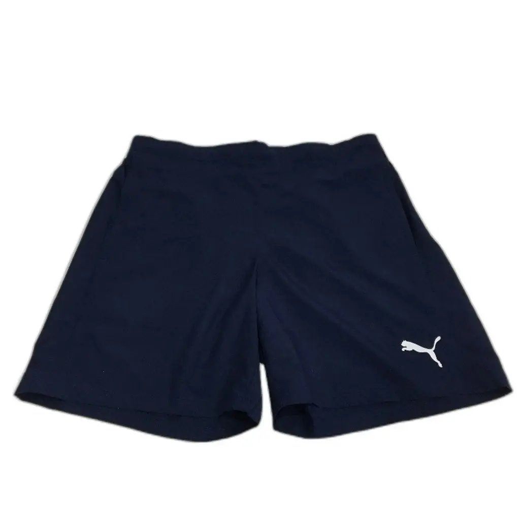 PUMA Sideline Woven Lightweight Sports Training Shorts Mens Size