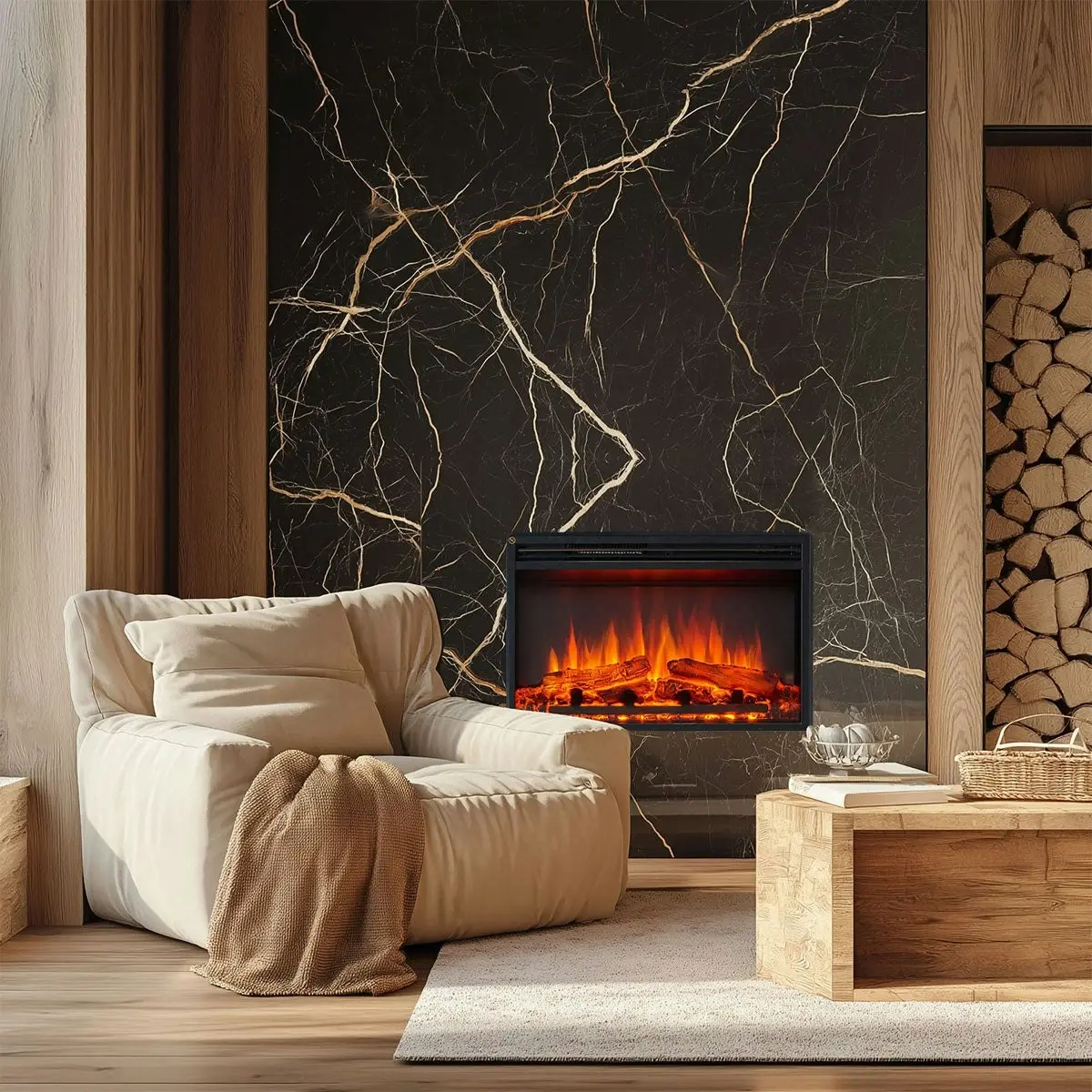 Moda Living Stella 2000w 27