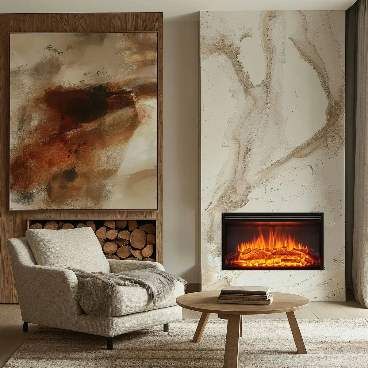 Moda Living Stella 2000w 30