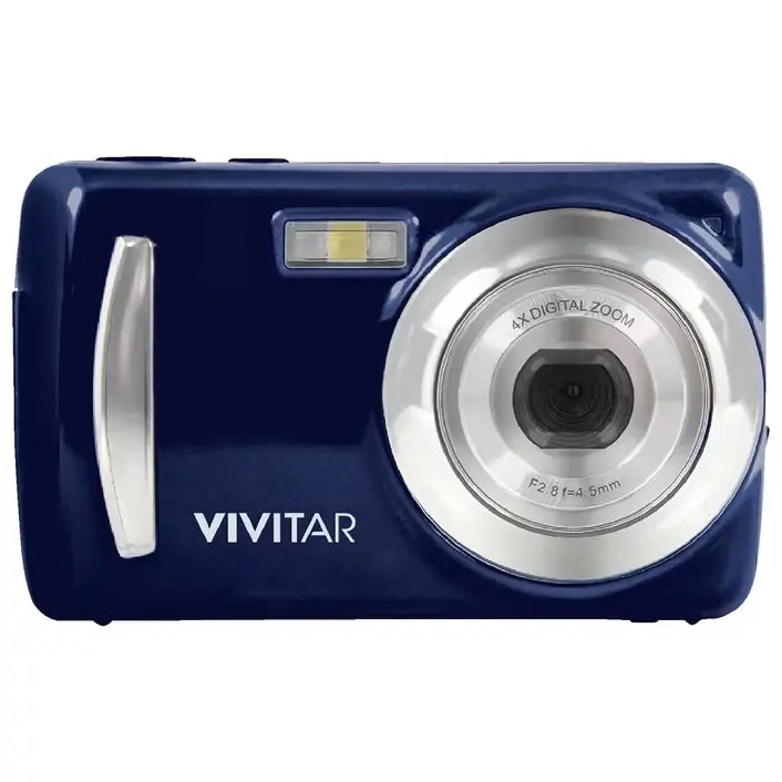 Vivitar 360 Vivitar Action Camera Walmart Vivitar Vs126 Mp Digital
