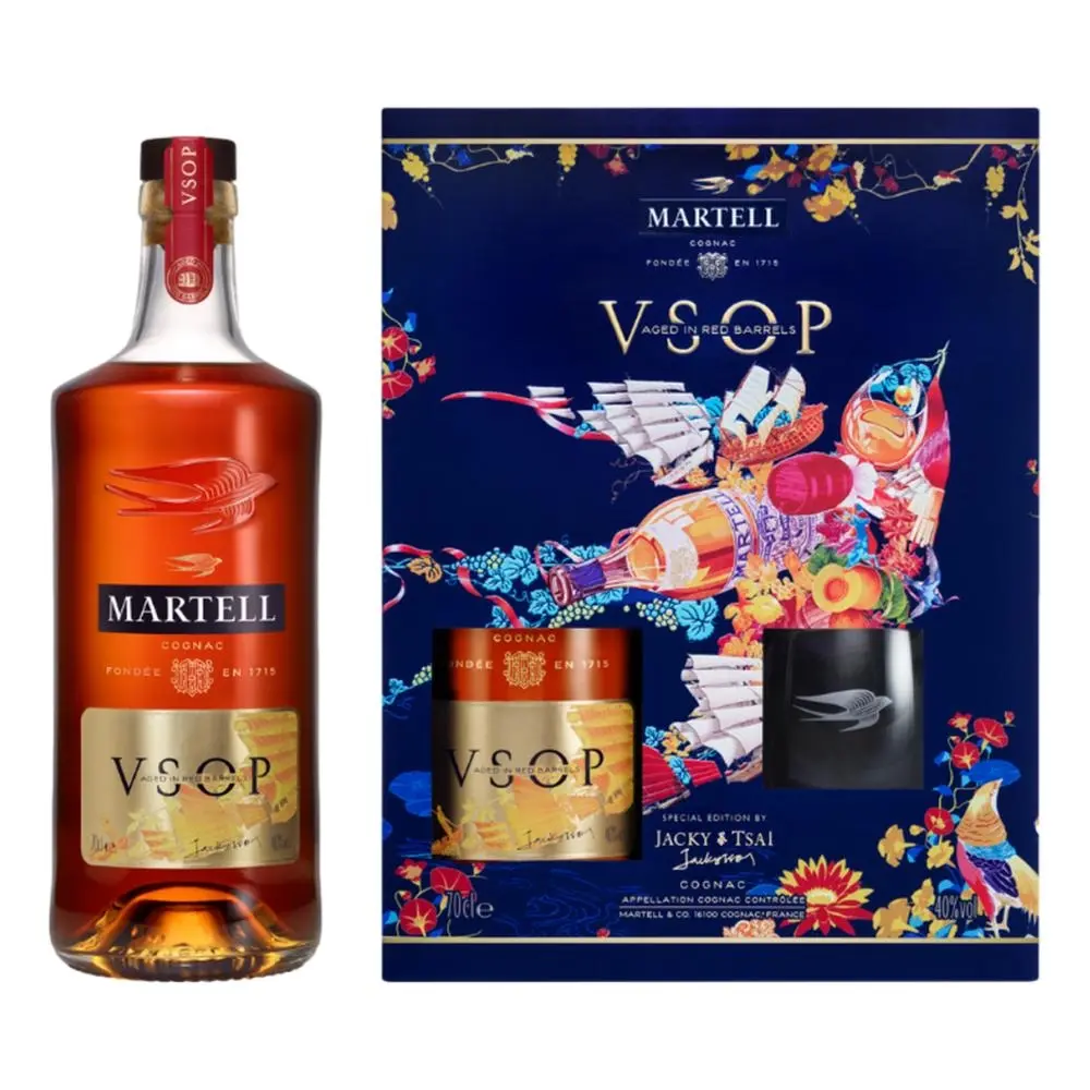 vap and co cognac Indri Single Malt Indian Whisky main image 1