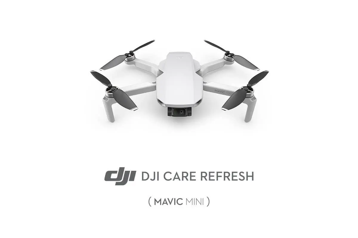 Dji Care Refresh (Mavic Mini) UAV me Lasoo