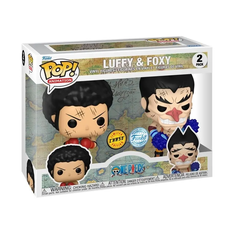 Funko Pop! Boruto – Momoshiki Transformation – Limited Glow Chase – NEUF