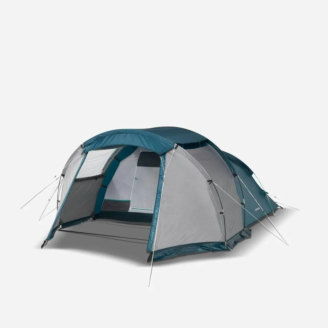 Family Camping Tent Person Arpenaz Decathlon Australia Lasoo