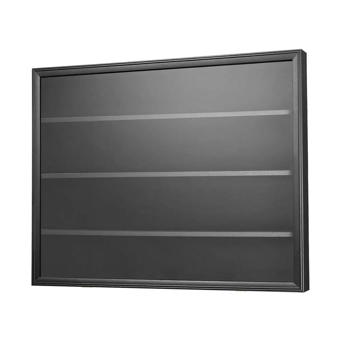 Ausway Sports Card Display Case UV Graded Wall Mounted Cabinet NBA  Basketball Football Baseball Hockey PSA Comic Pokemon Game Trading Cards  Holder Lockable | Crazy Sales | Lasoo