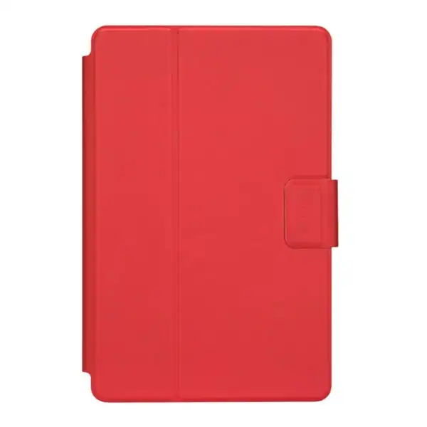 Targus Safefit Thz78503Gl Carrying Case For Tablet Red