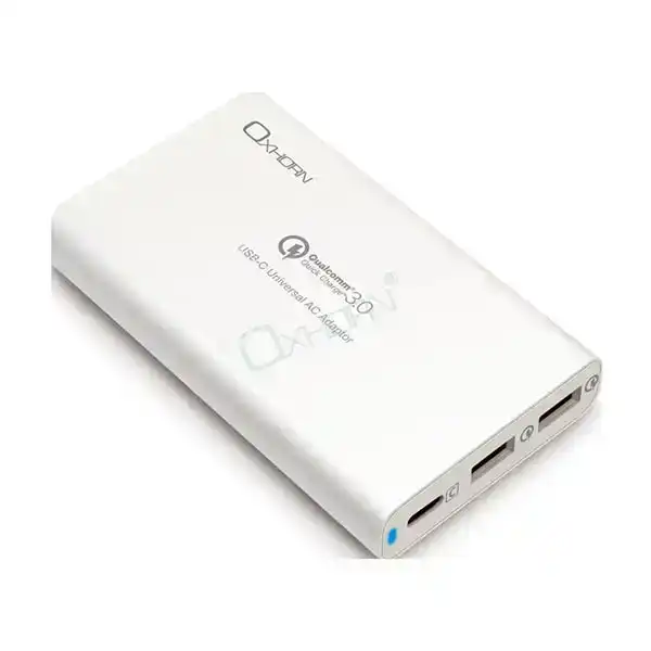 Oxhorn Usb C Quick Charge Laptop Notebook Charger