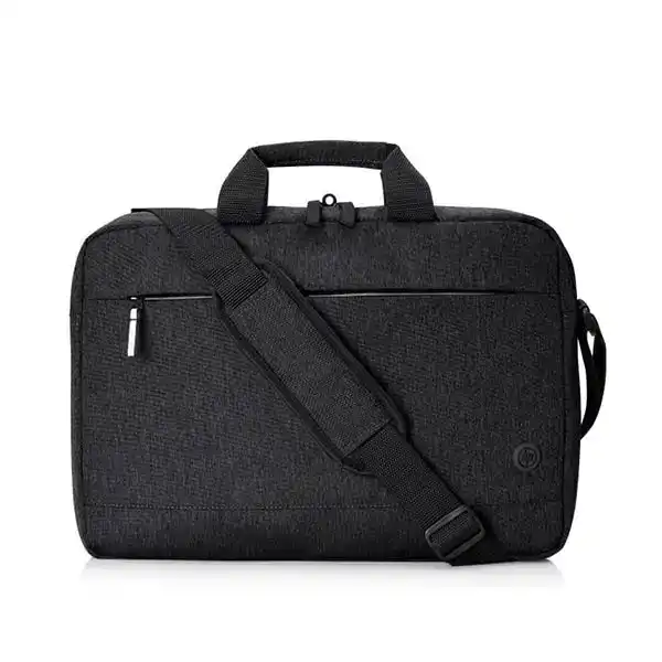 HP Prelude Pro Recycle Top Load Carry Case Notebook Laptop Bag