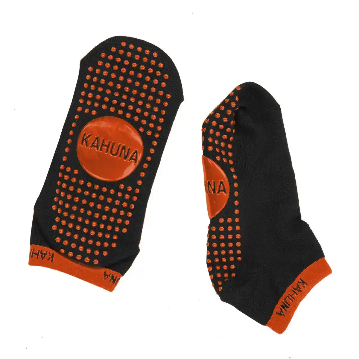 Kahuna Kids Safety Anti-Slip Trampoline Socks - Medium