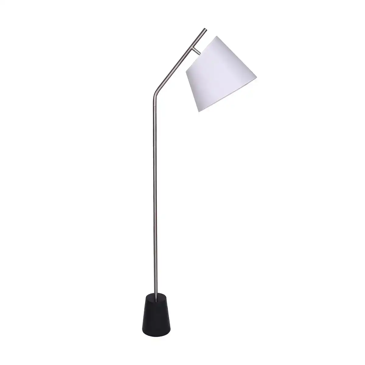 Sarantino Modern Arc Floor Lamp