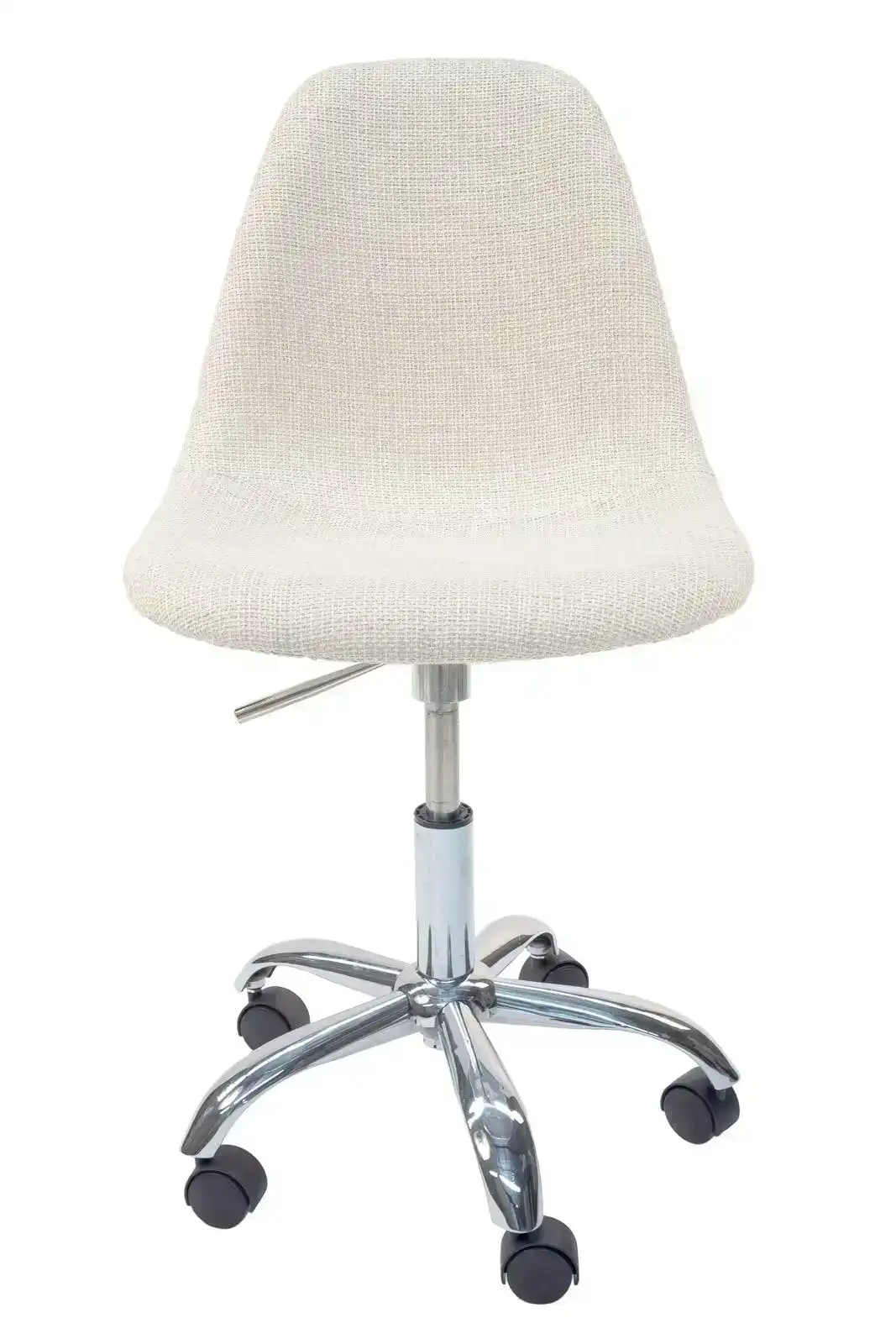 Replica Eames DSW / DSR Desk Chair | Fabric