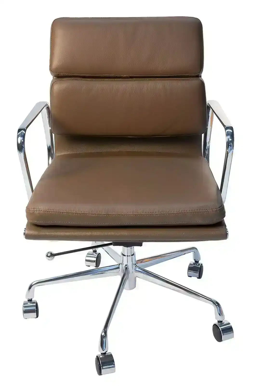 Replica Eames Mid Back Soft Pad Management Desk / Office Chair