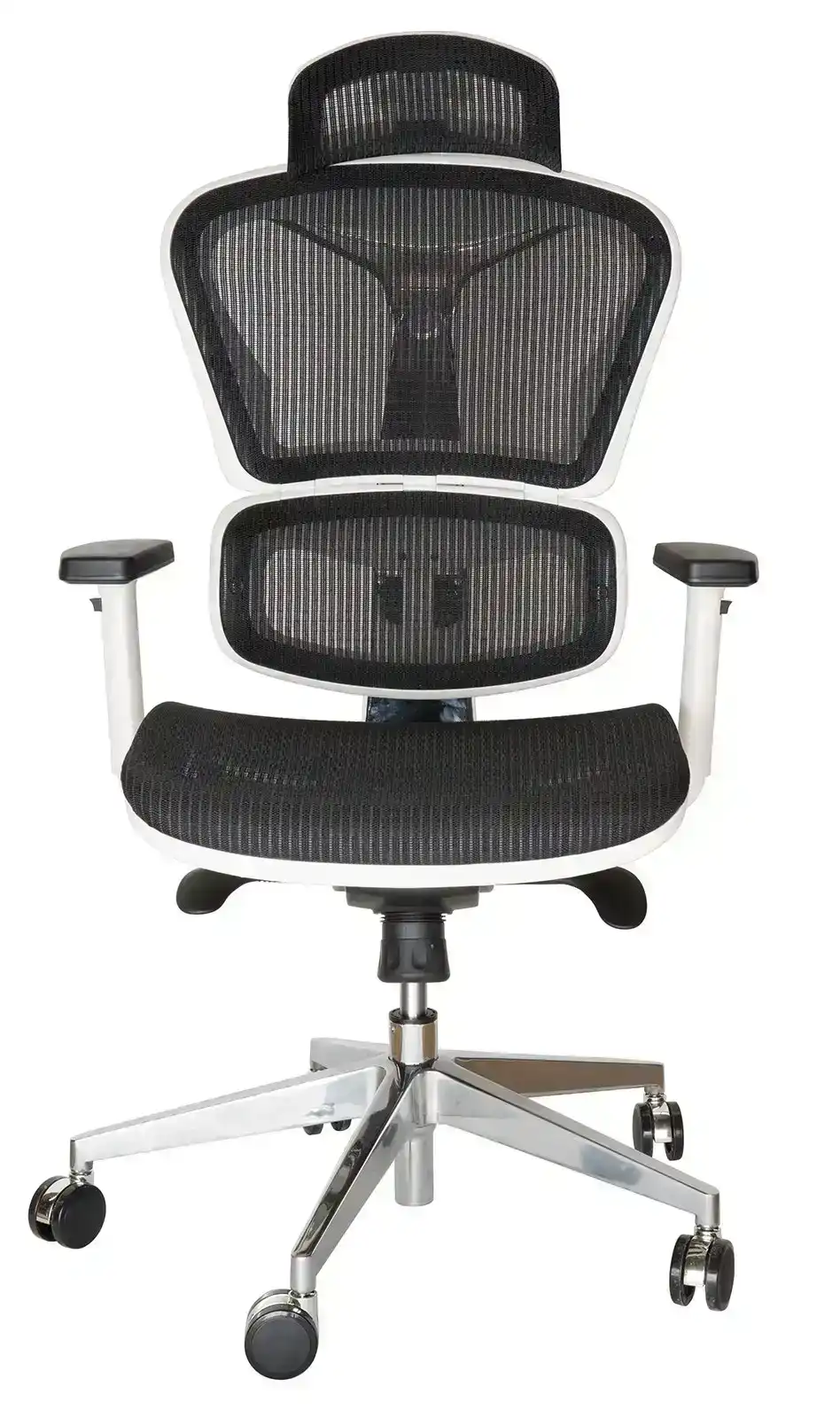 Replica Ergohuman Ergonomic Japanese Mesh Desk / Office Chair