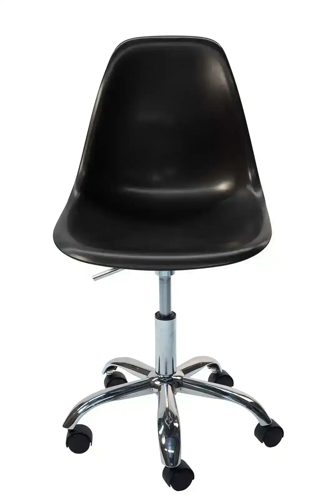 Replica Eames DSW / DSR Desk Chair | Plastic