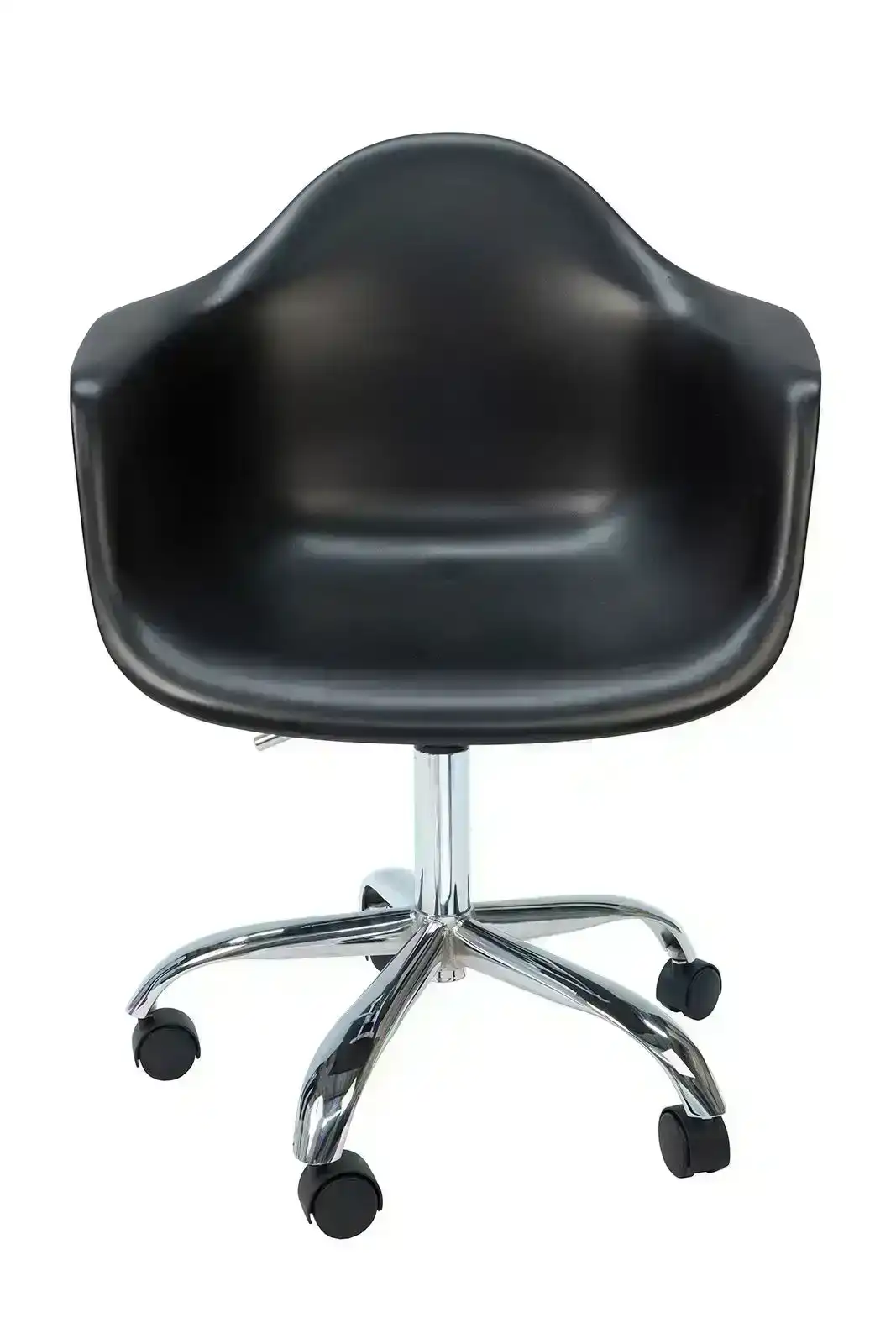 Replica Eames DAW / DAR Desk Chair | Plastic