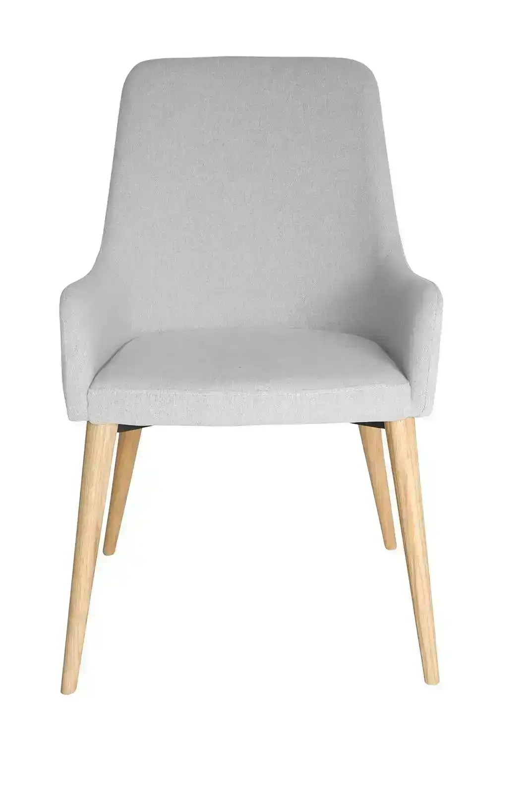 Rio Dining Chair | Natural Legs