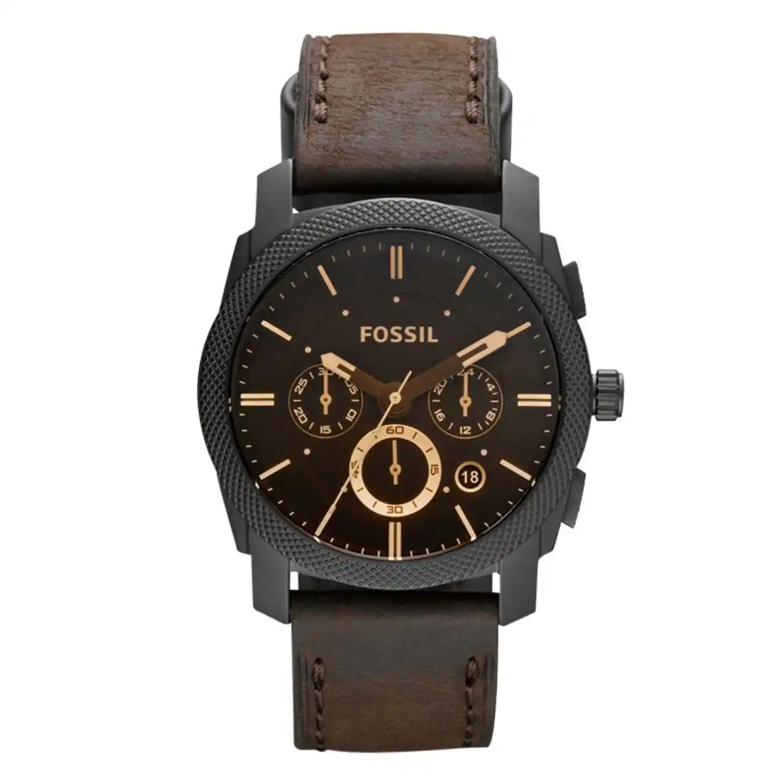 Fossil Men's Chronograph Watch Model-FS4656