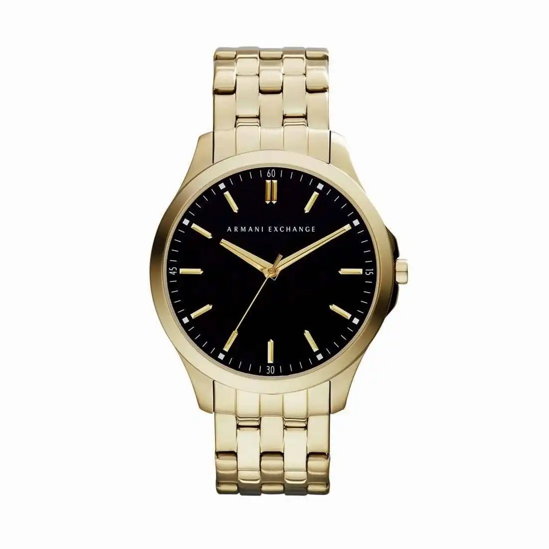 Armani Exchange AX2145 Men's Gold Watch