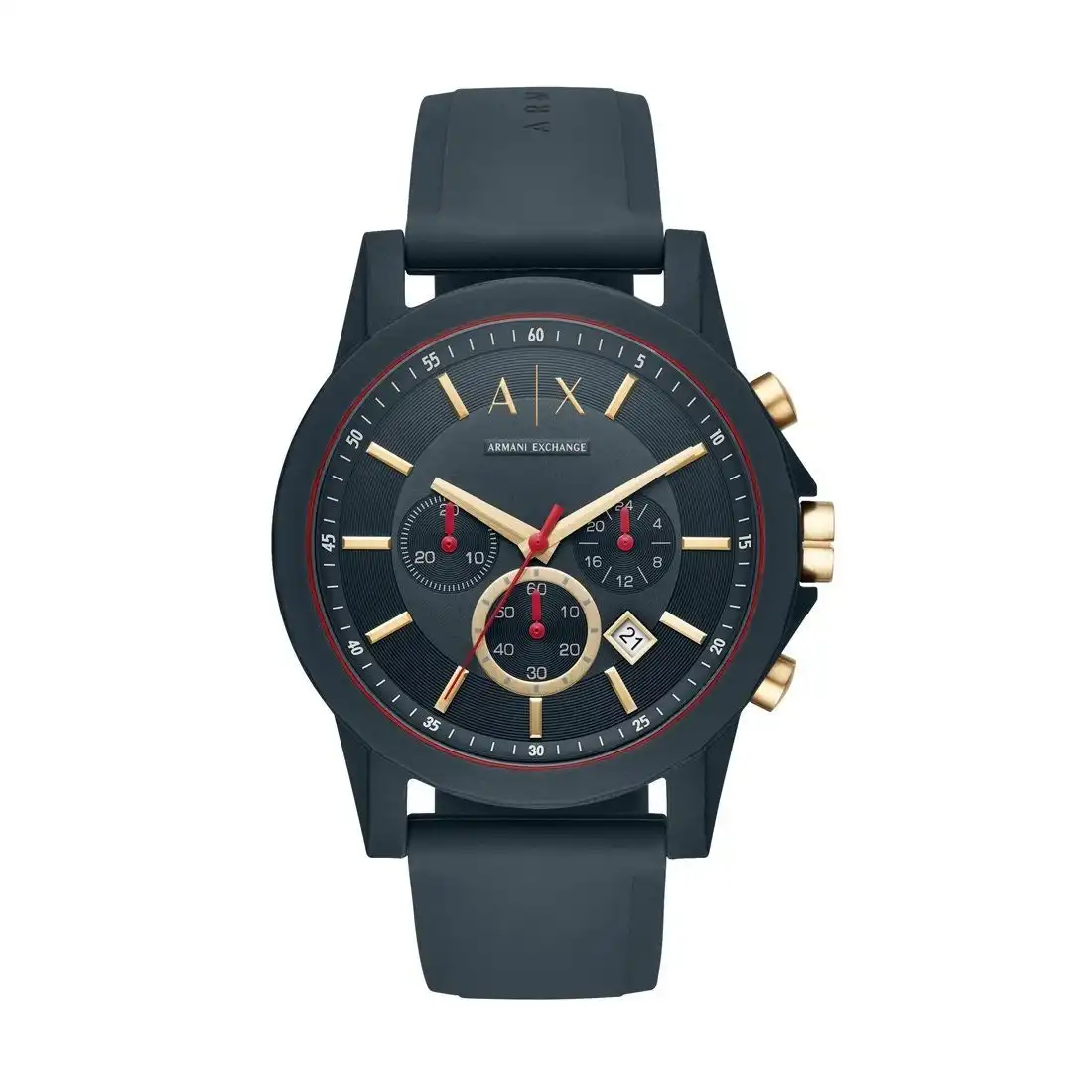 Armani Exchange Outerbanks AX1335 Chronograph Watch