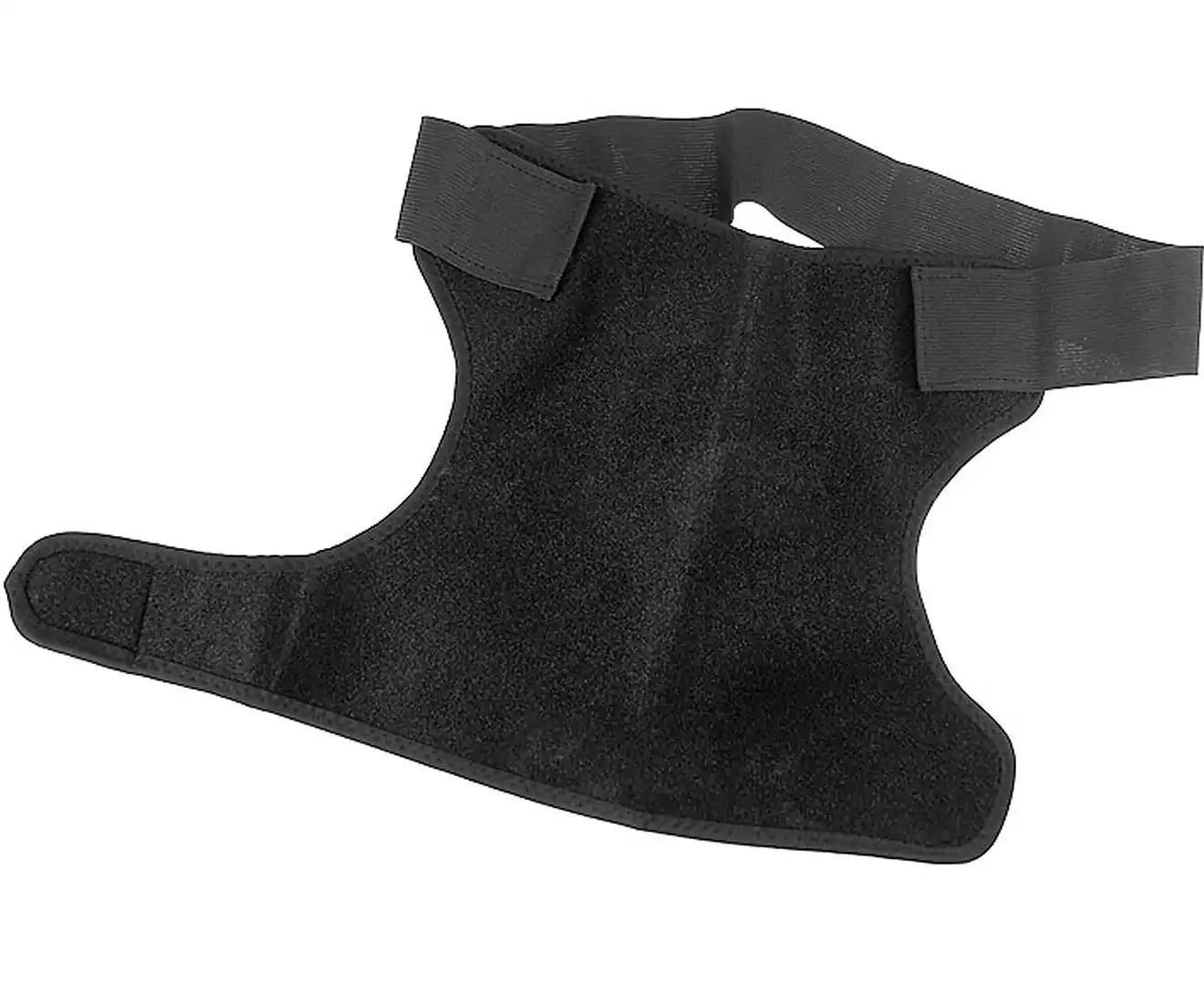 Shoulder Compression Bandage Sports Support Protector Brace Strap Wrap - Small