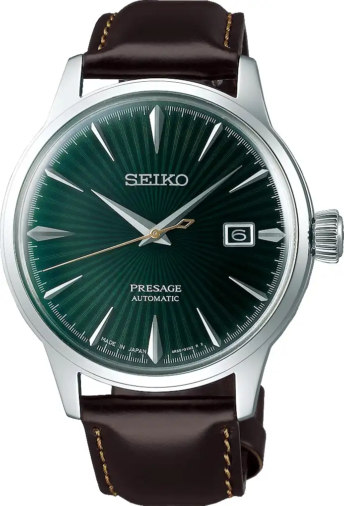 Seiko Presage Automatic Watch SRPD37J