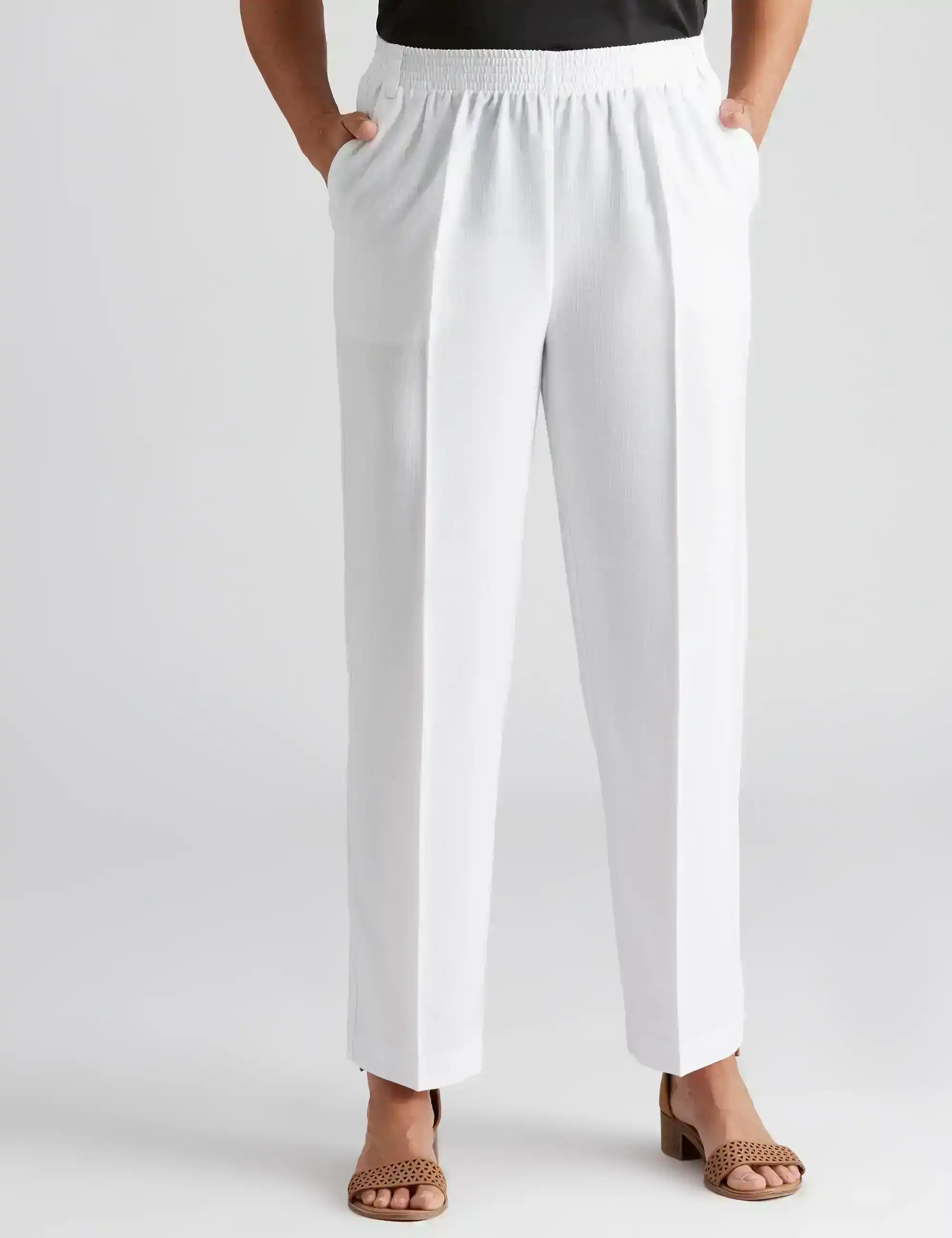 Millers Essential Short Length Pants