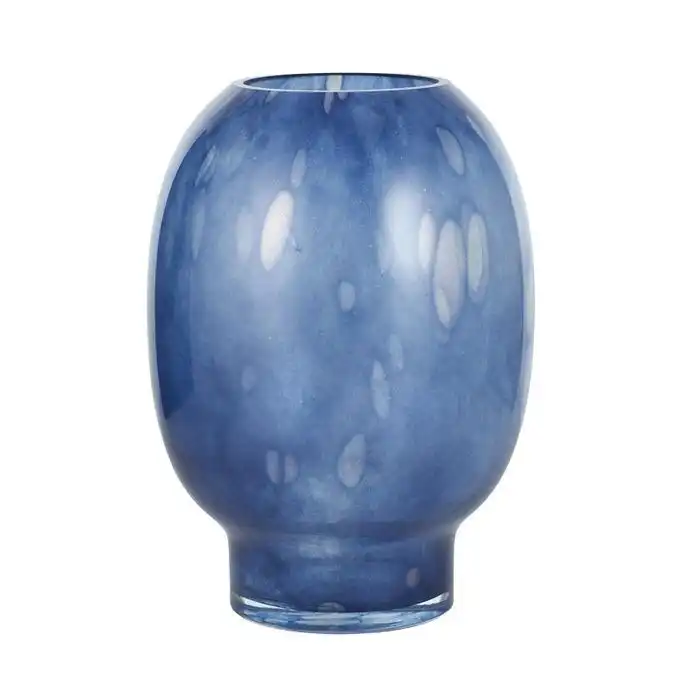 Oz Homes Lorrie Glass Vase