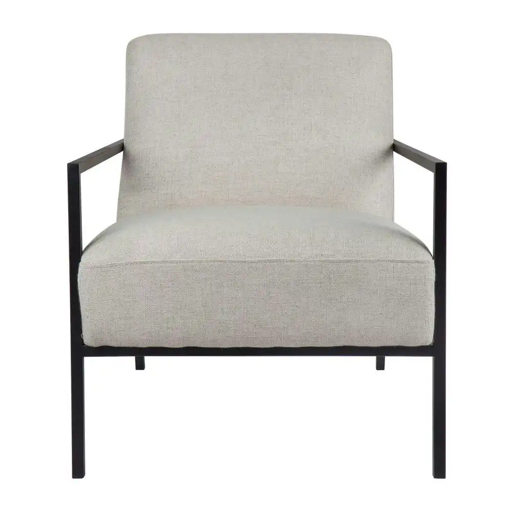 Luxe Living Hemming Occasional Chair
